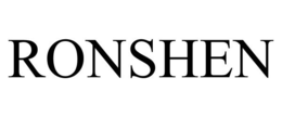 RONSHEN trademark