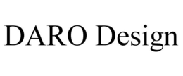 DARO DESIGN trademark