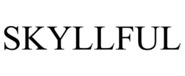 SKYLLFUL trademark