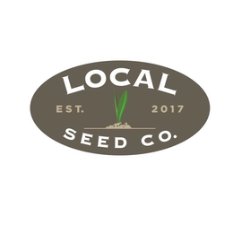 LOCAL SEED CO. EST. 2017 trademark