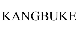 KANGBUKE trademark