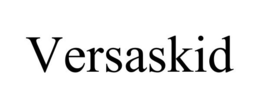 VERSASKID trademark