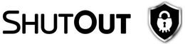 SHUTOUT trademark