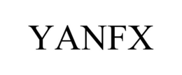 YANFX trademark