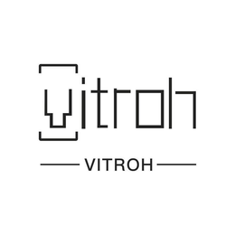 VITROH VITROH trademark