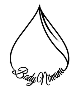 BODY NIRVANA trademark