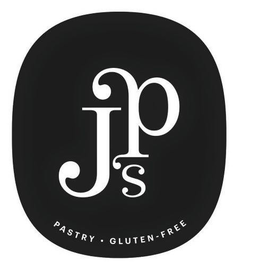 JP'S PASTRY GLUTEN-FREE trademark