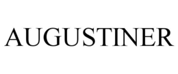 AUGUSTINER trademark