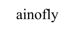 AINOFLY trademark