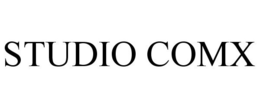 STUDIO COMX trademark