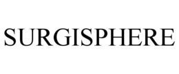SURGISPHERE trademark