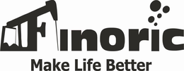 FINORIC MAKE LIFE BETTER trademark