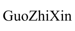 GUOZHIXIN trademark