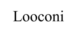 LOOCONI trademark