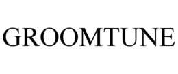 GROOMTUNE trademark