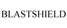 BLASTSHIELD trademark