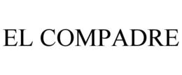 EL COMPADRE trademark