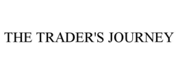 THE TRADER'S JOURNEY trademark