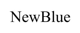 NEWBLUE trademark