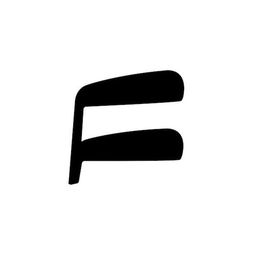F trademark