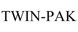 TWIN-PAK trademark