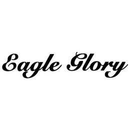 EAGLE GLORY trademark