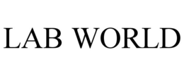 LAB WORLD trademark