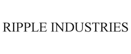 RIPPLE INDUSTRIES trademark