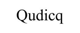 QUDICQ trademark