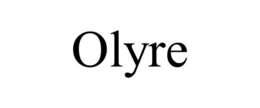 OLYRE trademark