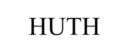 HUTH trademark