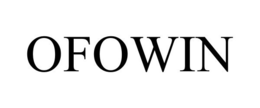 OFOWIN trademark