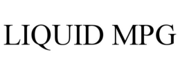 LIQUID MPG trademark