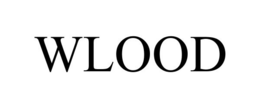 WLOOD trademark