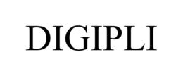 DIGIPLI trademark