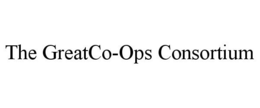 THE GREATCO-OPS CONSORTIUM trademark