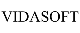 VIDASOFT trademark
