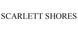 SCARLETT SHORES trademark