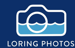 LORING PHOTOS trademark
