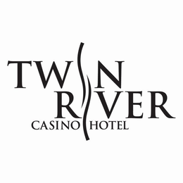 TWIN RIVER CASINO HOTEL trademark