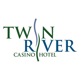 TWIN RIVER CASINO HOTEL trademark