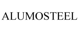 ALUMOSTEEL trademark