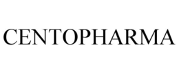 CENTOPHARMA trademark