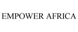 EMPOWER AFRICA trademark