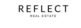 REFLECT REAL ESTATE trademark