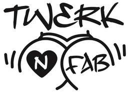TWERK N FAB trademark