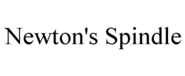 NEWTON'S SPINDLE trademark