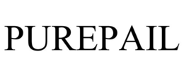 PUREPAIL trademark
