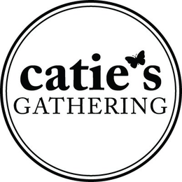 CATIE'S GATHERING trademark