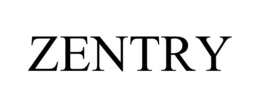 ZENTRY trademark